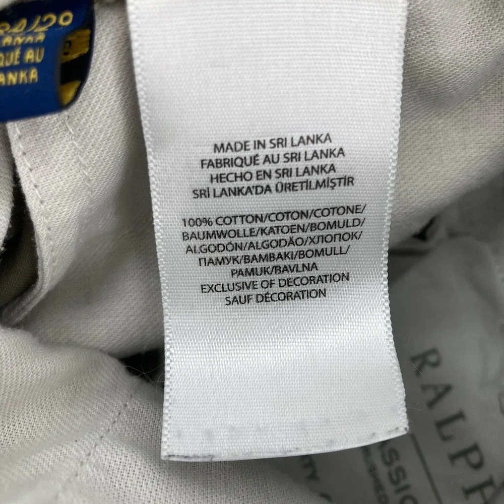 Polo Ralph Lauren these polo